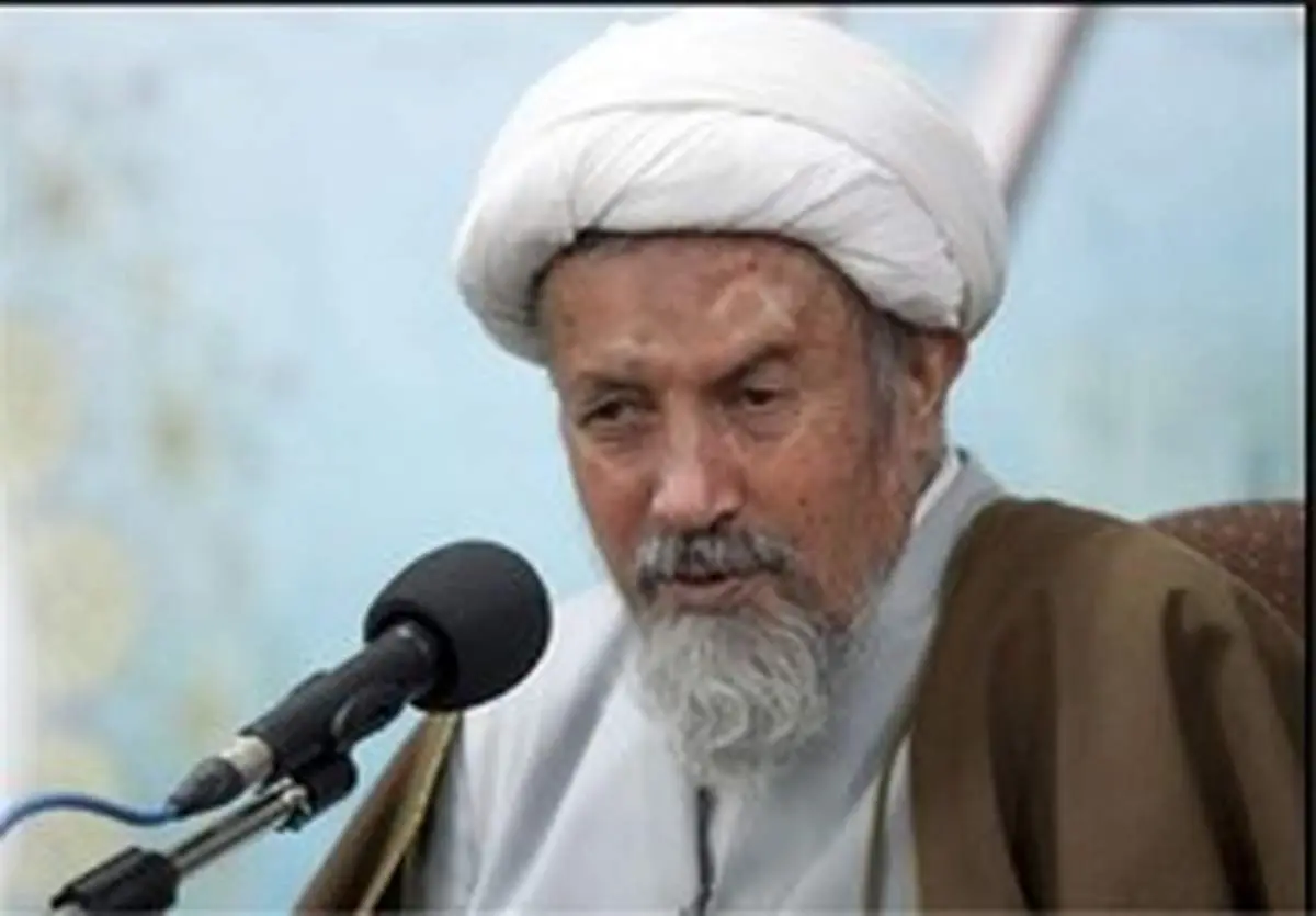 آخرین خبر از وضعیت جسمانی آیت الله مومن
