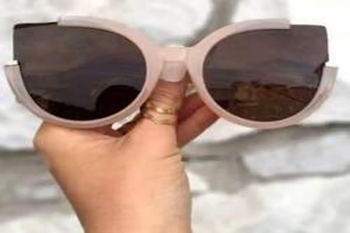 نکات مهم در خرید عینک آفتابی مناسب