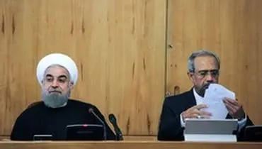 روحانی اعضای دولت را مامور اجرای توافق‌های سفر ترکیه کرد