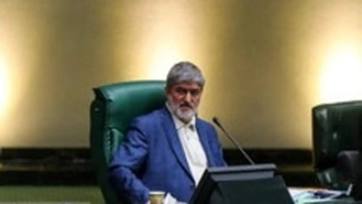مطهری: آموزش‌وپرورش در آتش‌سوزی مدرسه زاهدان مقصر است
