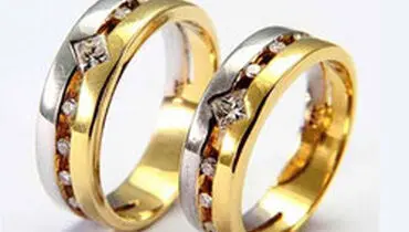 چرا استفاده طلا برای مردان حرام است؟
