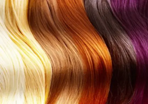 روش‌های رنگ کردن مو بدون دکلره/ چگونه بدون دکلره موهایمان را به رنگ روشن یا فانتزی دربیاوریم؟