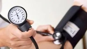 چه عددی فشار خون بالا را نشان می‌دهد؟