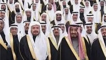 حمایت معنا دار آل سعود از اقدام ضد ایرانی آلبانی