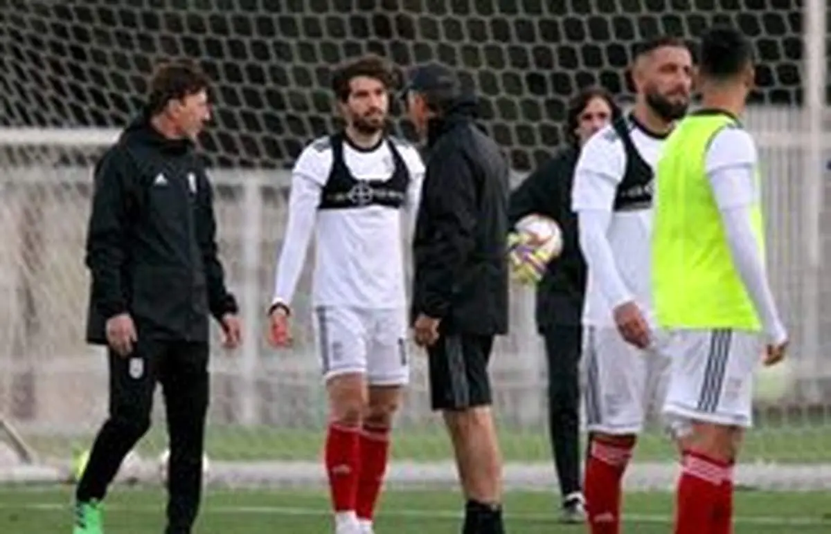 شماره ۱۰ تیمملی رسید