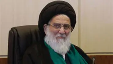 مروری بر حیات سیاسی آیت الله هاشمی شاهرودی