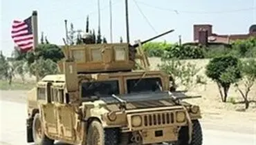 پنتاگون دستور خروج نظامیان آمریکایی از سوریه را صادر کرد