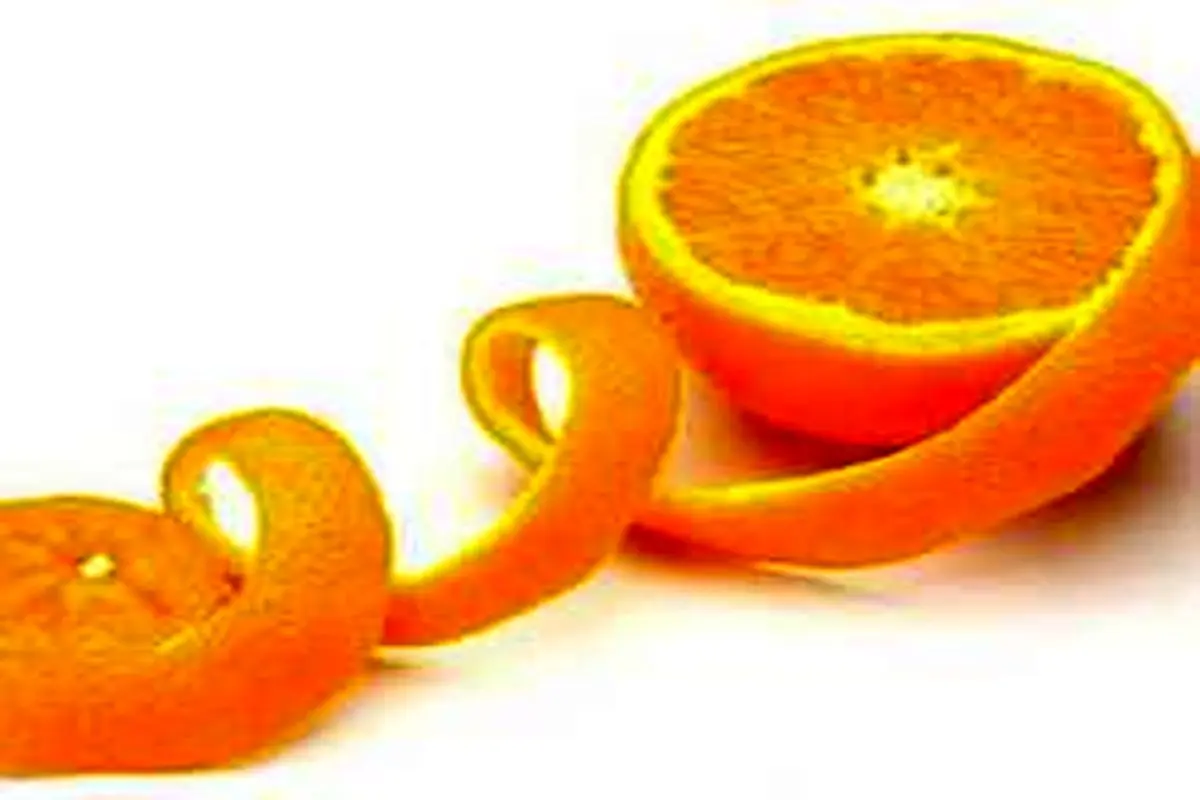 انواع ماسک های زیبایی پوست پرتقال برای صورت