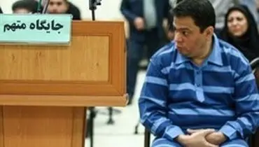 ماجرای تهدید‌های باقری درمنی قبل از اجرای حکم اعدام