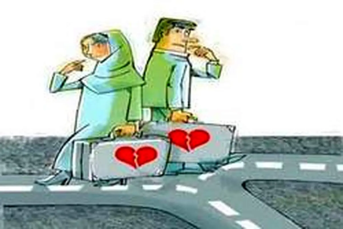 باید‌ها و نباید‌های مهم بعد از شکست عشقی