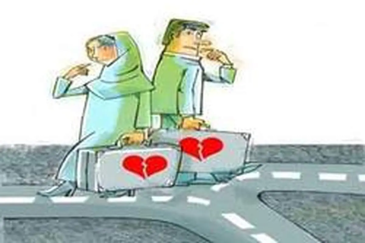 باید‌ها و نباید‌های مهم بعد از شکست عشقی