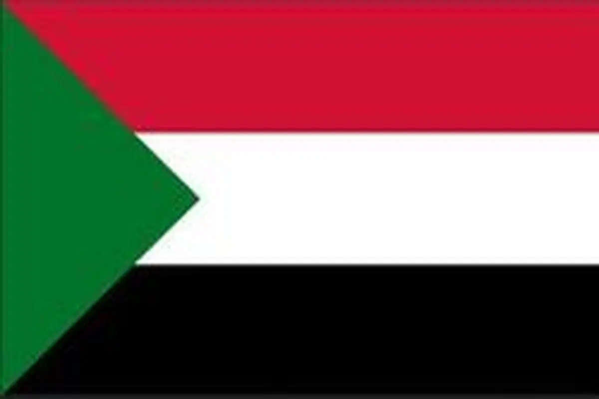 کودکی که نماد اعتراضات گسترده در سودان شد +عکس