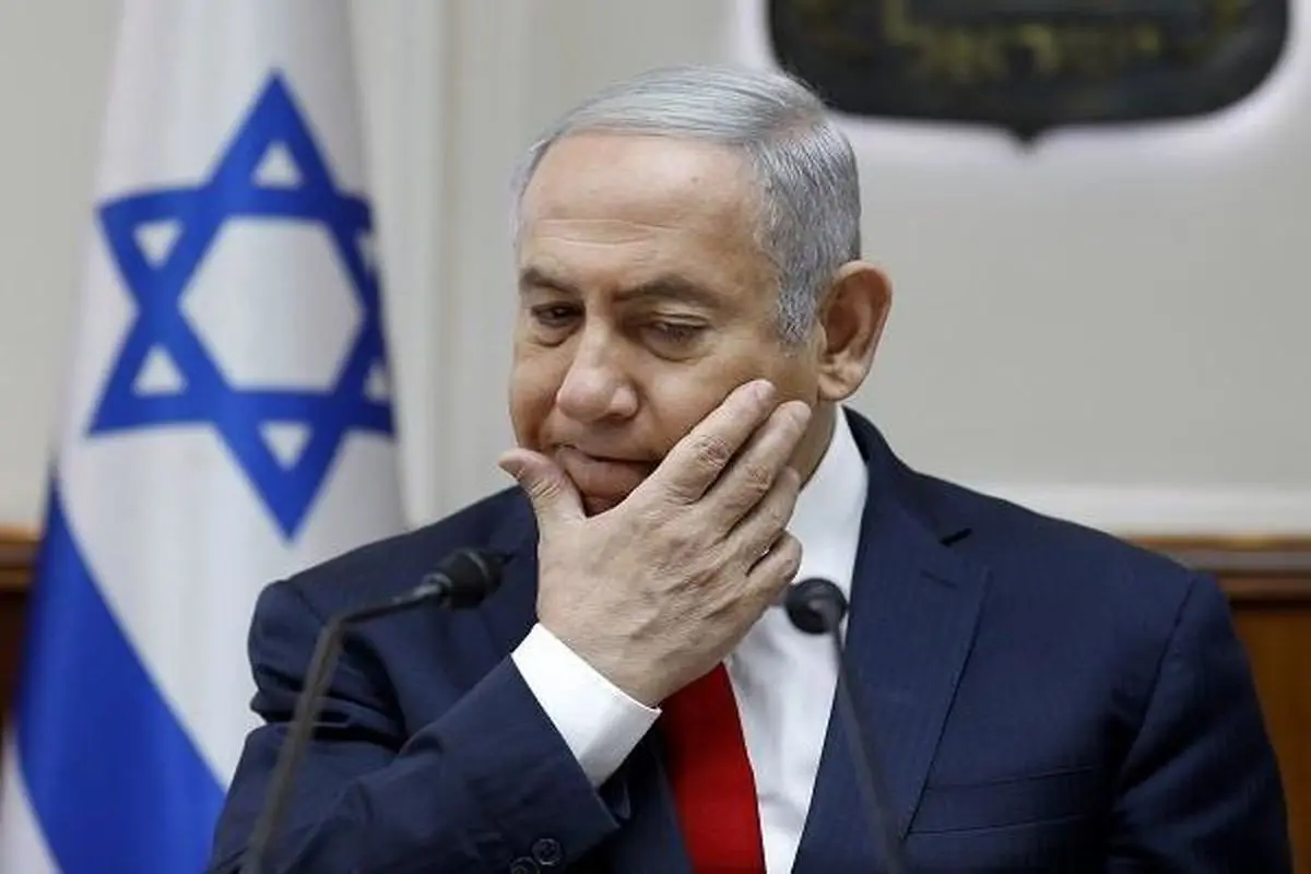 نتانیاهو مجبور به برگزاری انتخابات زودرس شد