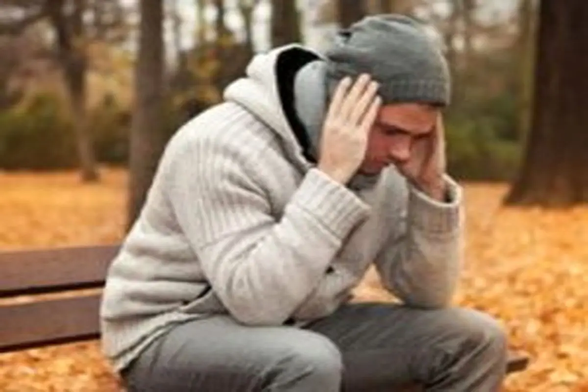 راهکار‌هایی برای مبارزه با افسردگی در زمستان