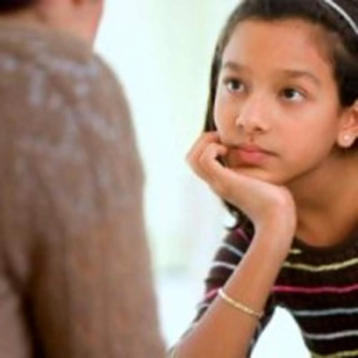 نکته‌هایی در مورد اولین قاعدگی دختر‌ها