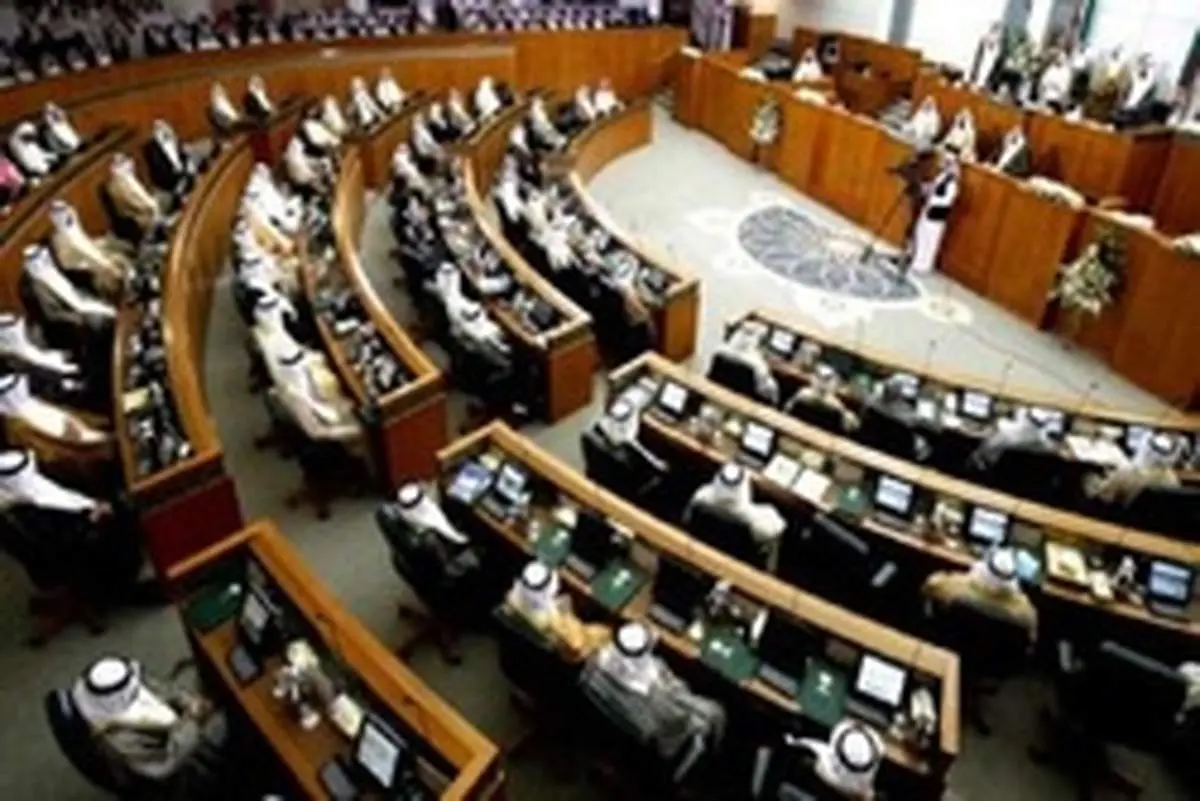 چهار وزیر کویت استعفا دادند