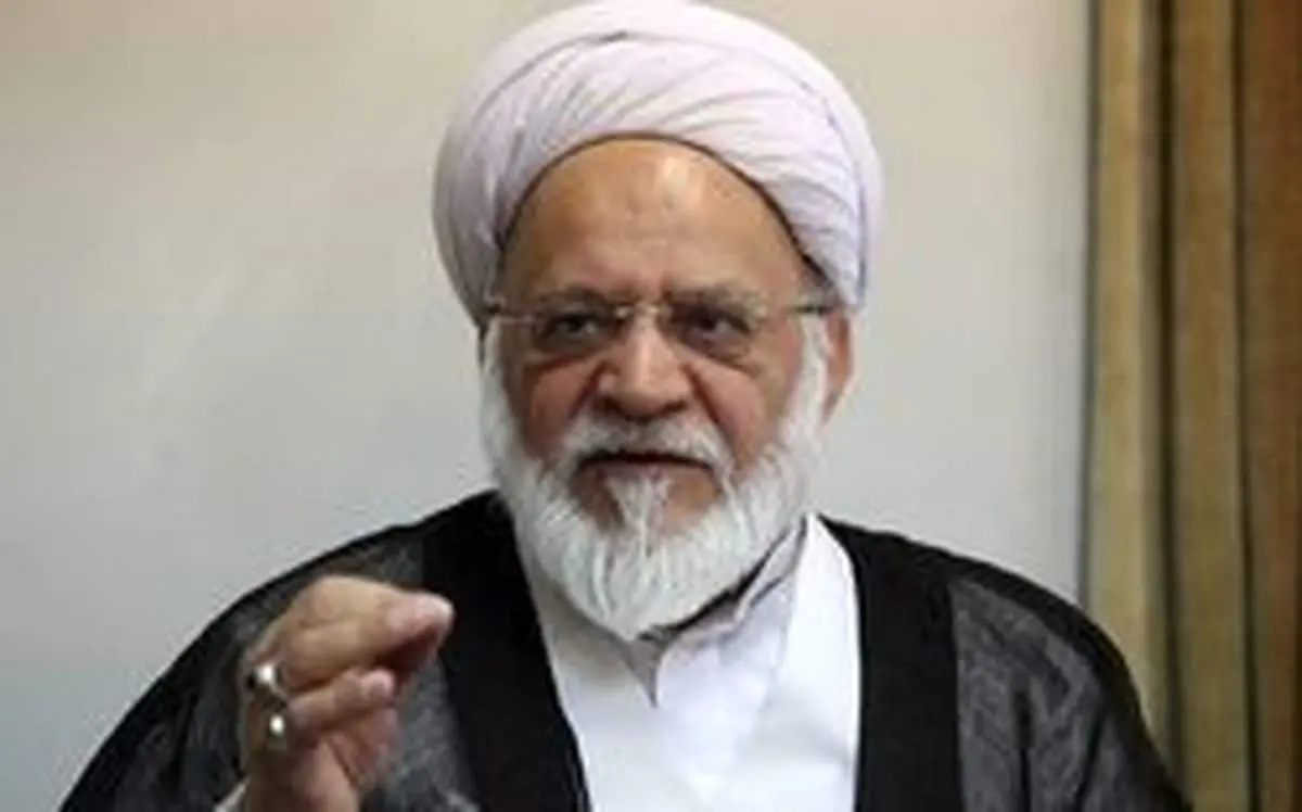 ریاست بعدی مجمع به روایت مصباحیمقدم