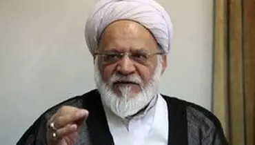 ریاست بعدی مجمع به روایت مصباحی‌مقدم