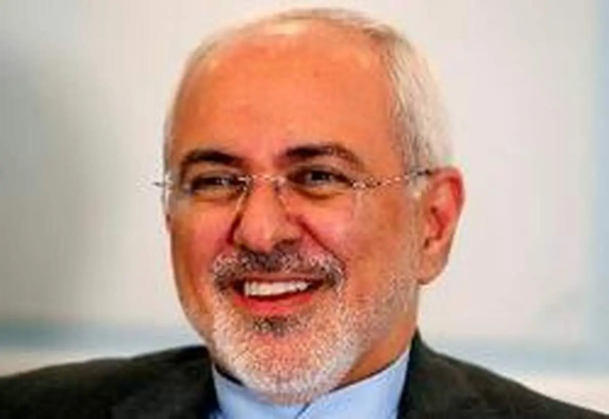 پیام تبریک خاص کریسمسی ظریف