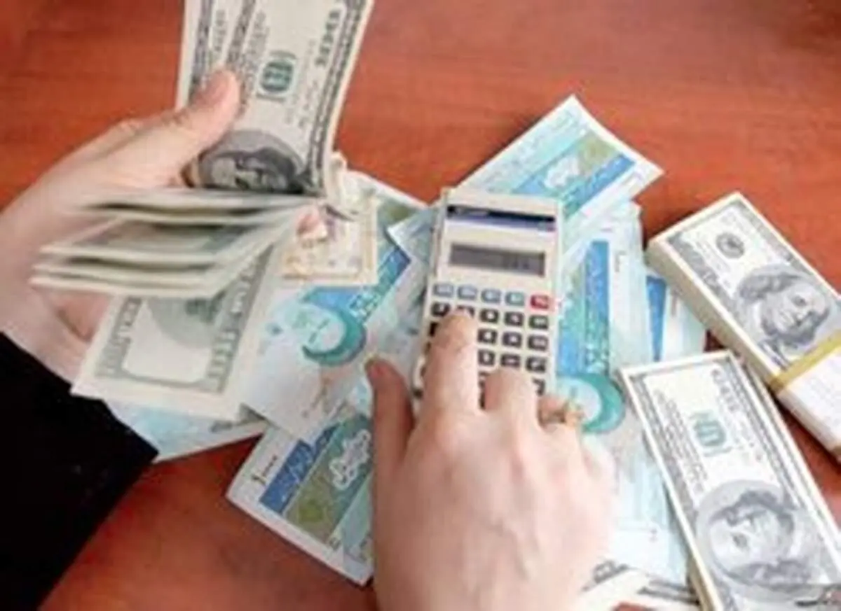 رفتار مشکوک دلالان در بازار ارز