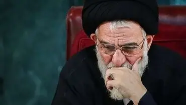 آیت‌الله هاشمی شاهرودی درگذشت