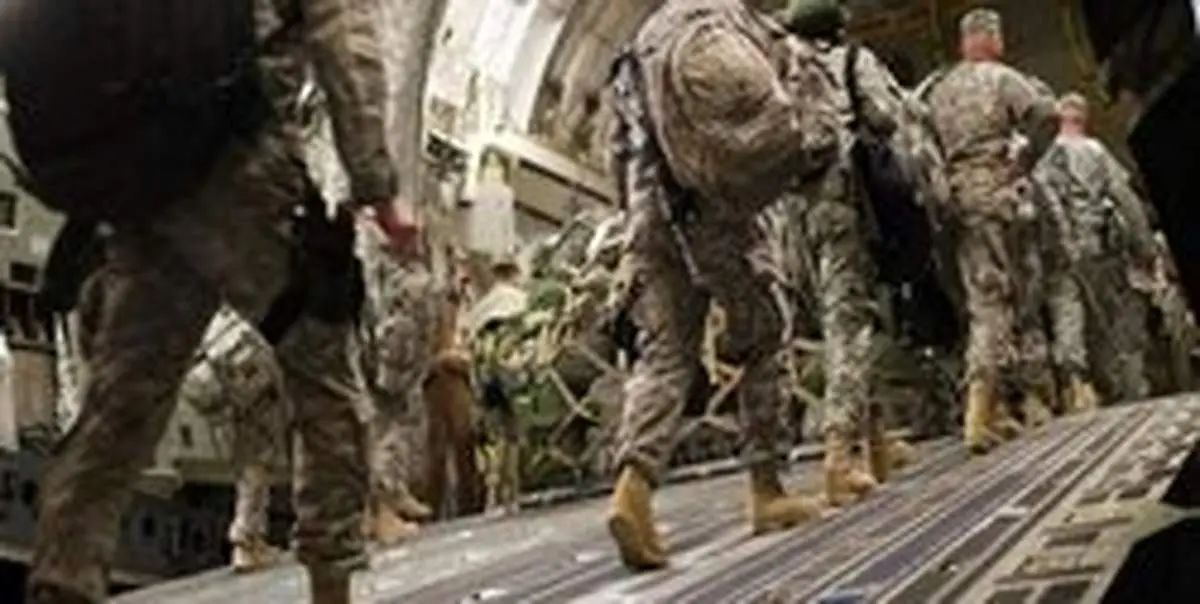 مسکو: خروج آمریکا از سوریه مشکوک است