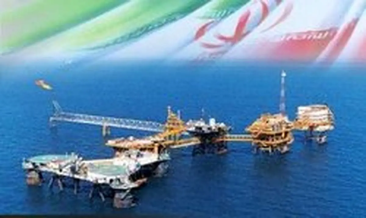 آخرین اخبار از طرح تقویت فشار فازهای پارس جنوبی