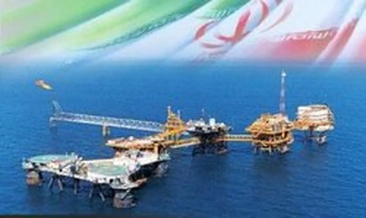 آخرین اخبار از طرح تقویت فشار فازهای پارس جنوبی