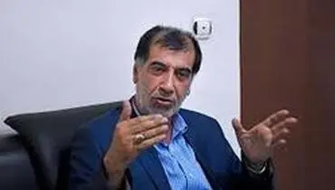 باهنر: دلم برای مجلس و دولت می سوزد