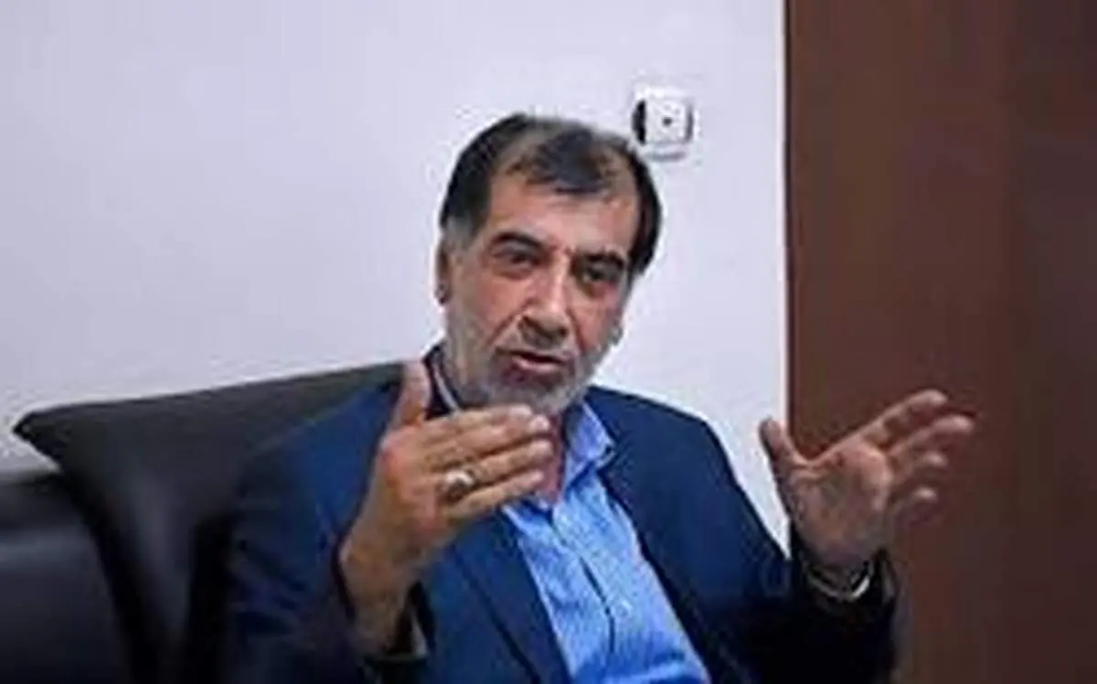 باهنر: دلم برای مجلس و دولت می سوزد