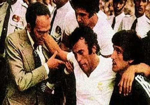 پس از برخورد انضباطی ستاره چلسی به مادرید سفر کرد + عکس