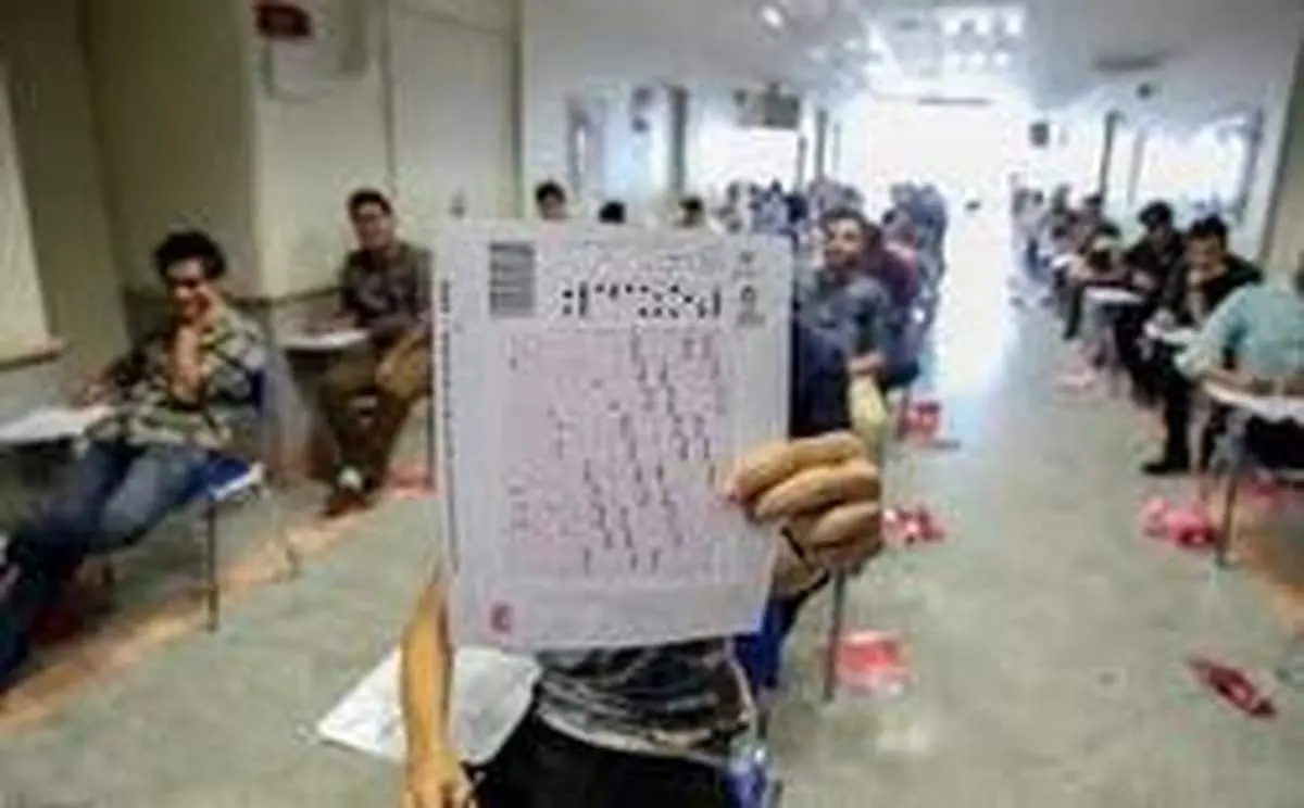 واکنش تند روزنامه جوان به دیدار روسای موسسات کنکوری با مراجع تقلید