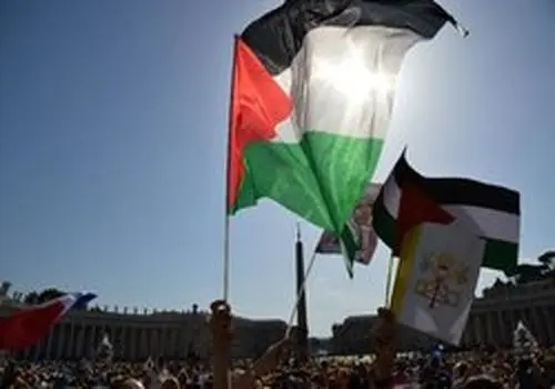 نشست اضطراری سازمان ملل با محوریت عضویت فلسطین
