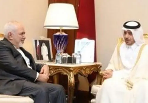 
فردا؛ سفر مهم نخست‌وزیر قطر به تهران
