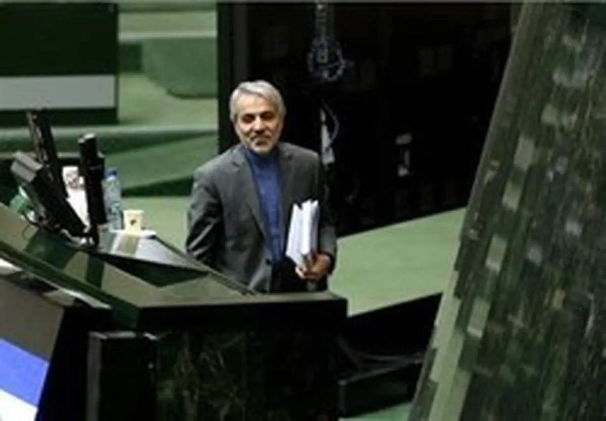 حضور نوبخت در فراکسیون مستقلان برای تشریح بودجه ۹۸