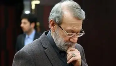 انتقاد انجمن دانشجویان مستقل از اقدام لاریجانی پیرامون لوایح FATF