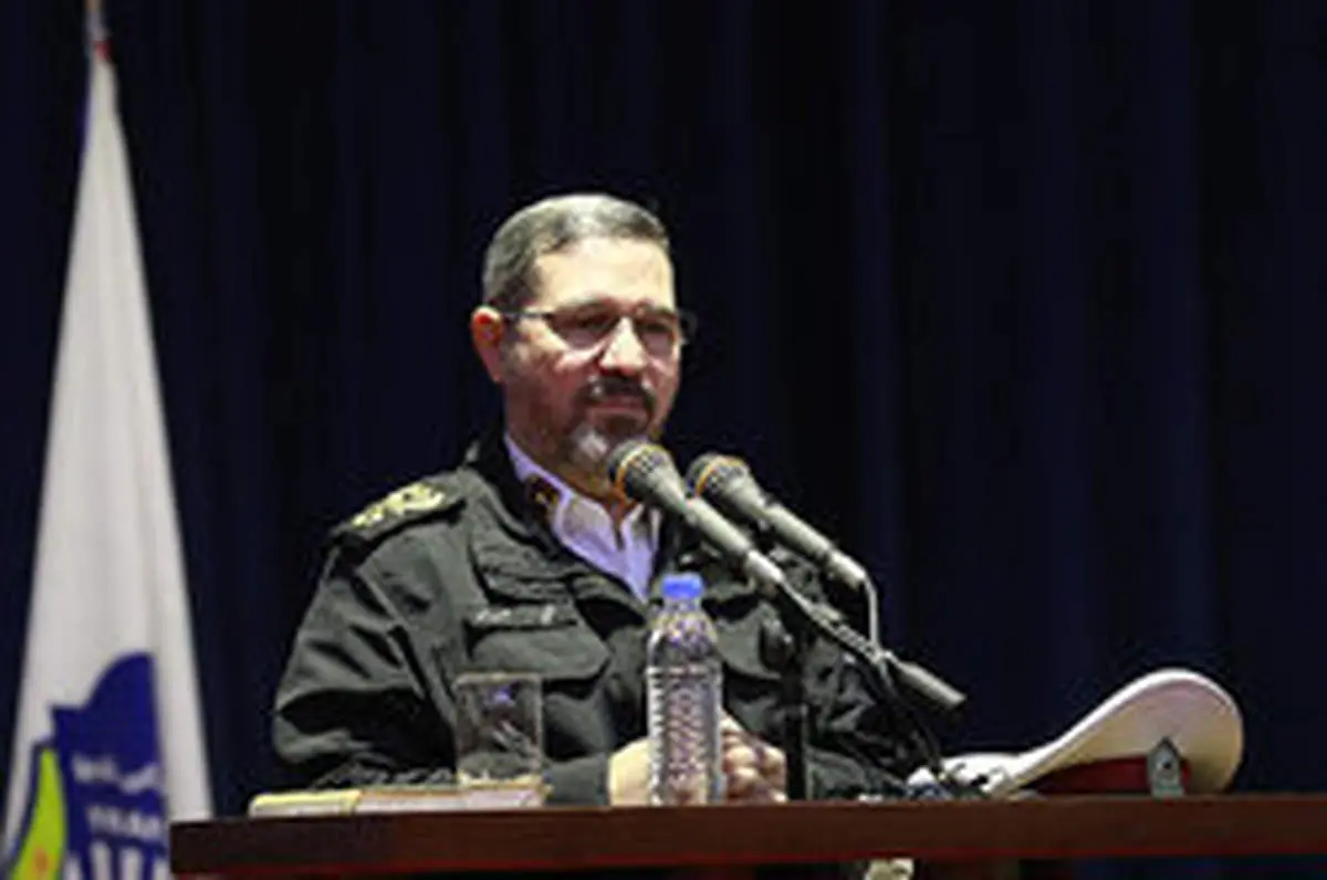 خبر بد سردار مهری به متخلفان رانندگی