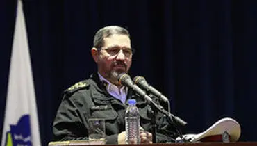 خبر بد سردار مهری به متخلفان رانندگی