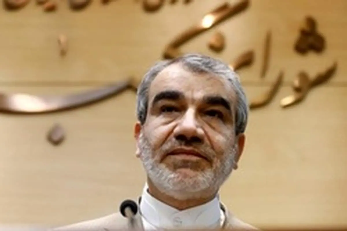 کدخدایی: ایرادت به CFT یازده‌گانه است