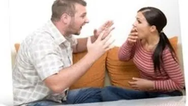 کلید‌های طلایی برای حل اختلافات زن و شوهر