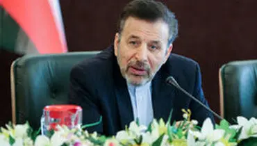 واعظی: خط روحانی از ابتدا همین بوده است