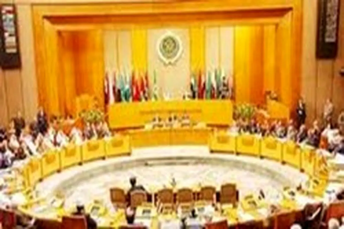 پارلمان عربی خواستار بازگشت سوریه به اتحادیه عرب شد