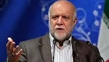 دفاع قاطع بیژن زنگنه از موجودیت اوپک