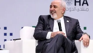 ظریف: هنر فرار از تحریم ها را به کشورهای دیگر یاد می دهیم