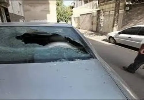فحاشی مداح قمی به مجری صداوسیما و‌ علی پروین در واکنش به نام بردن از معین و هایده+فیلم