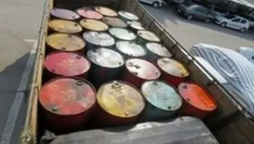 خلاقیت یک ایرانی در قاچاق سوخت!