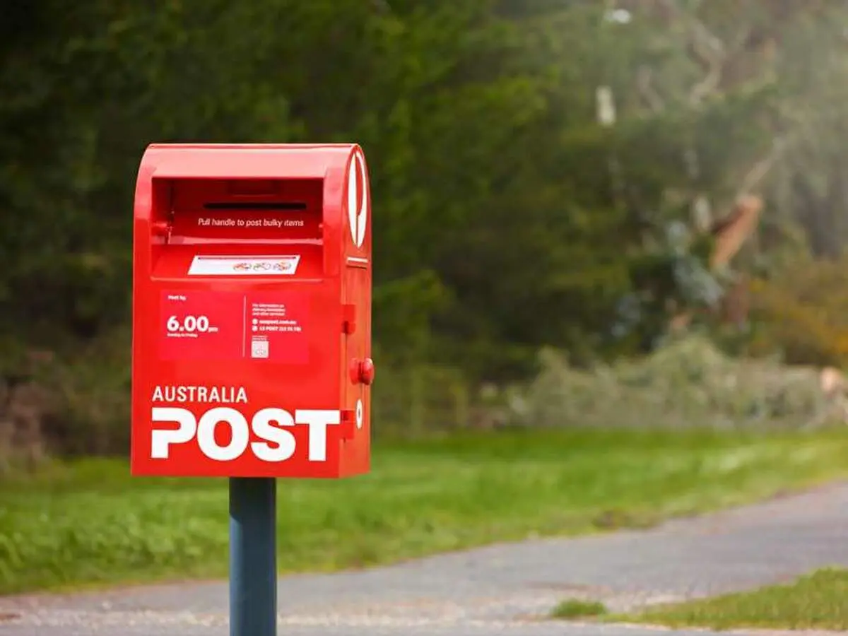 ویدیو| تنفر پستچی از شغلش