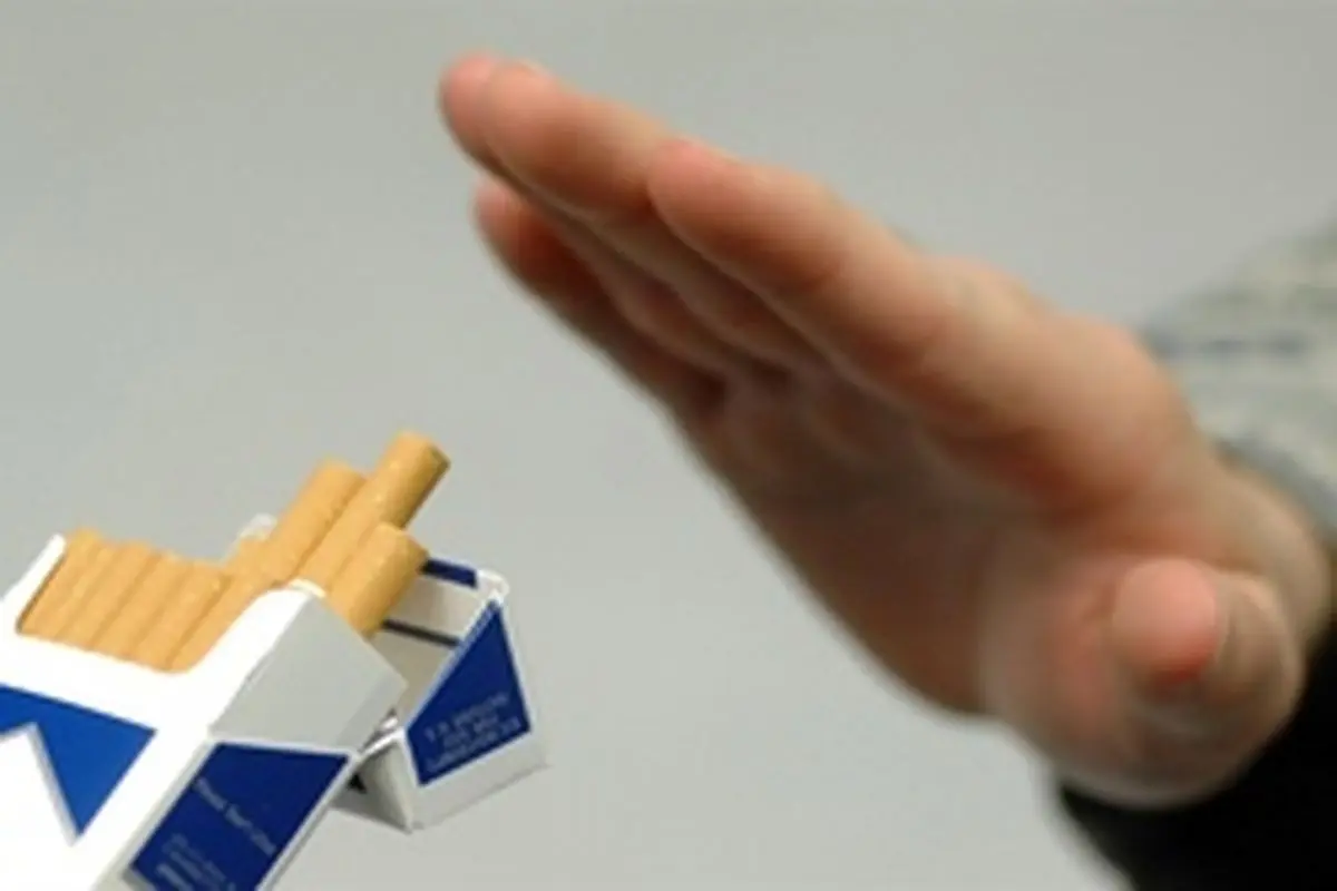 بهترین راه‌های پیشگیری از سیگار کشیدن کودکان