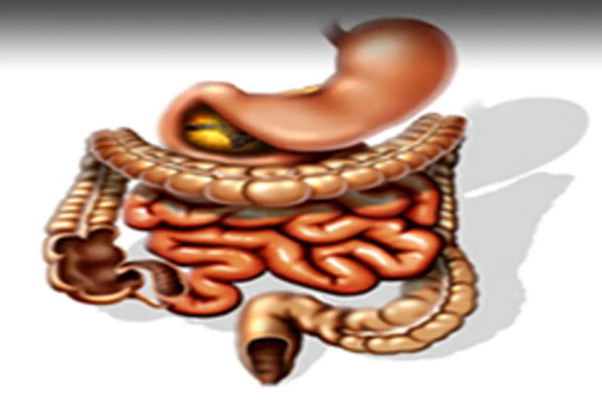 دیدن خون در مدفوع نشانه چیست؟