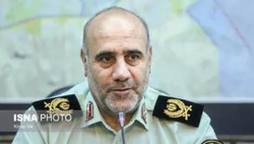 توضیح پلیس در مورد چرایی ابطال معاینه فنی پس از تصادف